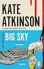 Big sky fifth for sale  Delivered anywhere in UK