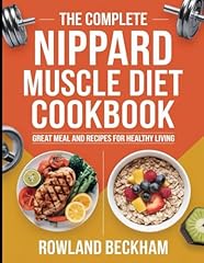 Complete nippard muscle for sale  Delivered anywhere in USA 