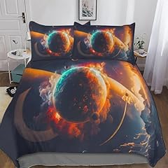 Set copripiumino jupiter usato  Spedito ovunque in Italia 