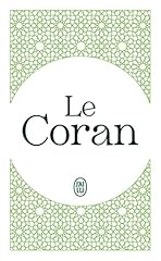 Coran d'occasion  Livré partout en Belgiqu