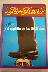 Cesc espiritu los d'occasion  Livré partout en France