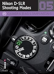 Nikon slr shooting for sale  Delivered anywhere in UK