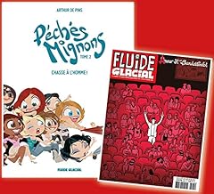 Péchés mignons tome d'occasion  Livré partout en France