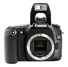 Canon eos 30d usato  Spedito ovunque in Italia 