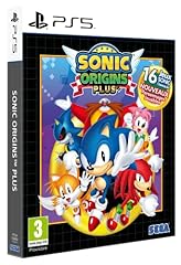 Sonic origins day d'occasion  Livré partout en France