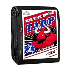Tarp 6x6 waterproof for sale  Delivered anywhere in USA 
