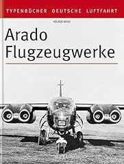 Arado flugzeugwerke 1925 gebraucht kaufen  Wird an jeden Ort in Deutschland