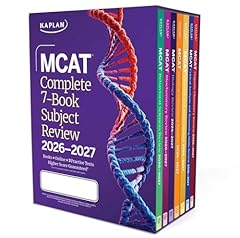 Mcat complete book for sale  Delivered anywhere in USA 