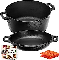 Overmont cast iron for sale  Delivered anywhere in UK