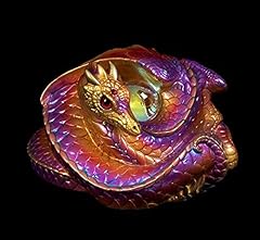 Coiled dragon violet for sale  Delivered anywhere in USA 