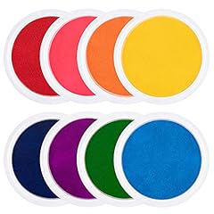 Large ink pads for sale  Delivered anywhere in USA 