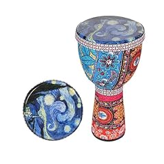 Inch african djembe for sale  Delivered anywhere in USA 