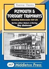 Plymouth torquay tramways for sale  Delivered anywhere in UK
