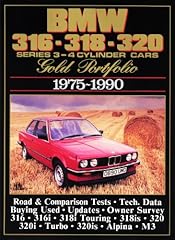 Bmw 316 318 for sale  Delivered anywhere in UK