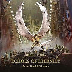 Echoes eternity horus for sale  Delivered anywhere in UK