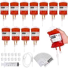 Halloween blood bags for sale  Delivered anywhere in UK