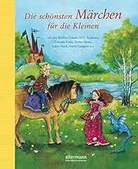 Schönsten märchen kleinen gebraucht kaufen  Wird an jeden Ort in Deutschland