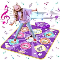 Fhnsel dance mat for sale  Delivered anywhere in UK
