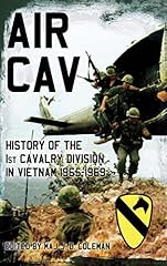 Air cav history for sale  Delivered anywhere in USA 