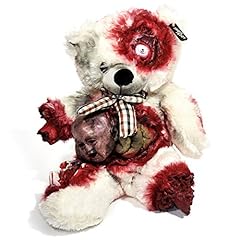 Riginal zombie teddy gebraucht kaufen  Wird an jeden Ort in Deutschland
