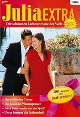 Julia extra band gebraucht kaufen  Wird an jeden Ort in Deutschland