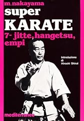 Super karate. kata usato  Spedito ovunque in Italia 