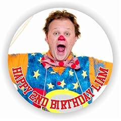Birthday bazaar tumble for sale  Delivered anywhere in UK