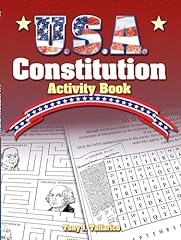 Constitution activity book for sale  Delivered anywhere in USA 