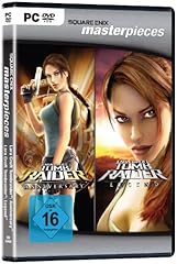 Tomb raider anniversary usato  Spedito ovunque in Italia 