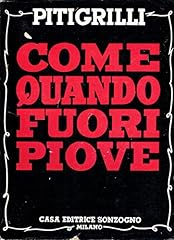 Come quando fuori usato  Spedito ovunque in Italia 