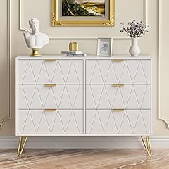 Uev drawer dresser for sale  Delivered anywhere in USA 