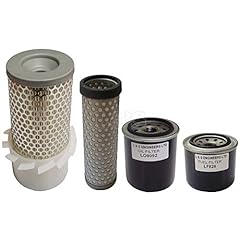 Filter service kit for sale  Delivered anywhere in Ireland