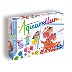 Sentosphère aquarellum junior d'occasion  Livré partout en France