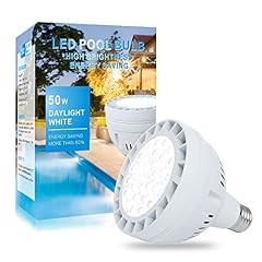 Led pool light for sale  Delivered anywhere in USA 