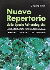 Nuovo repertorio delle usato  Spedito ovunque in Italia 
