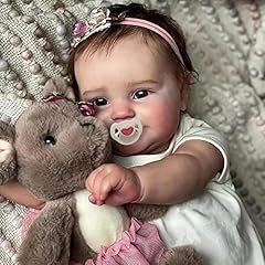 Jizhi reborn baby gebraucht kaufen  Wird an jeden Ort in Deutschland