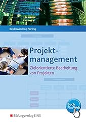 Projektmanagement kaufmännisc gebraucht kaufen  Wird an jeden Ort in Deutschland