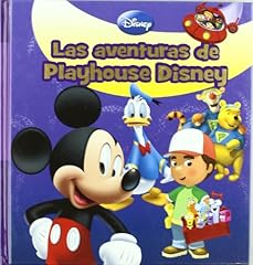 Las aventuras playhouse usato  Spedito ovunque in Italia 