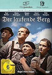 Laufende berg ganghofer gebraucht kaufen  Wird an jeden Ort in Deutschland