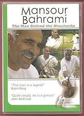mansour bahrami dvd for sale  Delivered anywhere in UK