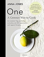 Greener way cook gebraucht kaufen  Wird an jeden Ort in Deutschland