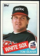 Baseball mlb 1985 for sale  Delivered anywhere in USA 