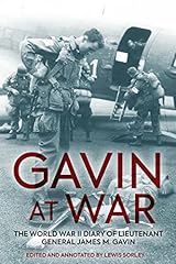 Gavin war war for sale  Delivered anywhere in Ireland