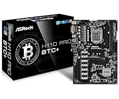 Asrock h110 pro for sale  Delivered anywhere in USA 