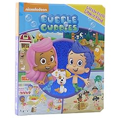 Nickelodeon bubble guppies for sale  Delivered anywhere in USA 