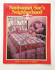 Sunbonnet sue neighborhood for sale  Delivered anywhere in USA 