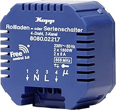 Kopp 808002217 free gebraucht kaufen  Wird an jeden Ort in Deutschland