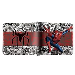 Rhyii spiderman leather for sale  Delivered anywhere in UK