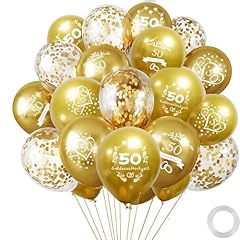 Stück hochzeitstag luftballon gebraucht kaufen  Wird an jeden Ort in Deutschland