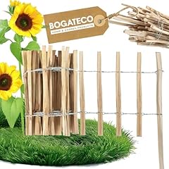 Bogateco piquet clôture d'occasion  Livré partout en France